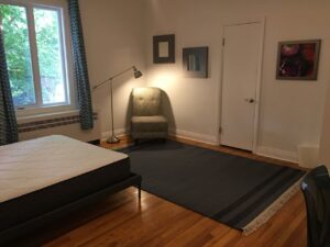 Chambre à louer