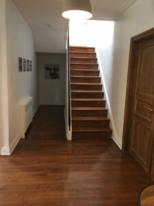 Escalier