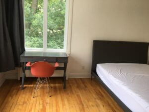 Chambre à louer