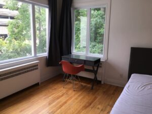 Chambre à louer