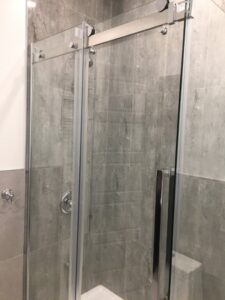 Salle de bain Chambre à louer