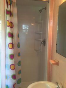 Salle de bain chambre à louer