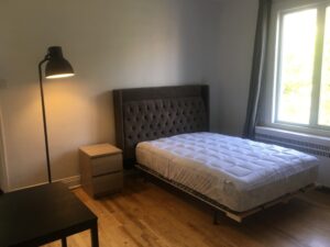 Chambre à louer