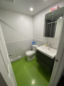 Salle de bain