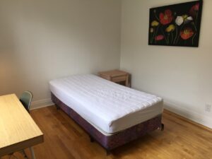 Chambre à louer