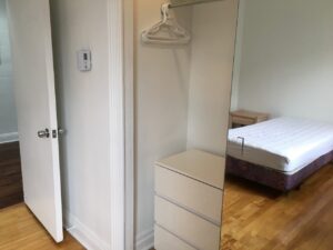 Chambre à louer