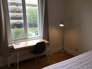 Chambre à louer